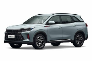 Подбор шин на DFSK Fengon 600 2026
