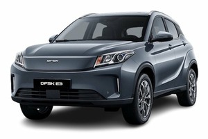 Подбор шин на DFSK Glory E3 2026