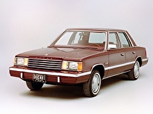 Подбор шин на Dodge Aries 1989