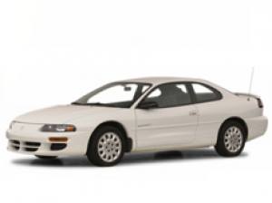 Размер колёс на Dodge Avenger 1998 Подбор шин на Dodge Avenger 1998
