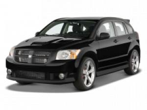 Размер колёс на Dodge Caliber SRT-4 2009 Подбор шин на Dodge Caliber SRT-4 2009