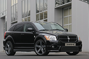Размер колёс на Dodge Caliber 2014 Подбор шин на Dodge Caliber 2014