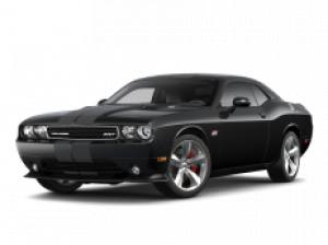 Размер колёс на Dodge Challenger SRT-8 2012 Подбор шин на Dodge Challenger SRT-8 2012