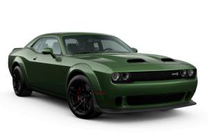 Размер колёс на Dodge Challenger SRT-8 2021 Подбор шин на Dodge Challenger SRT-8 2021