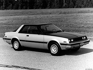 Размер колёс на Dodge Challenger 1978 Подбор шин на Dodge Challenger 1978