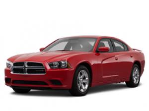 Размер колёс на Dodge Charger 2006 Подбор шин на Dodge Charger 2006