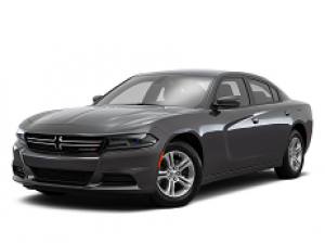 Размер колёс на Dodge Charger 2017 Подбор шин на Dodge Charger 2017