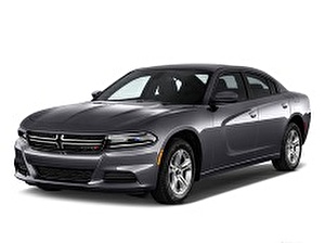 Подбор шин на Dodge Charger 2020