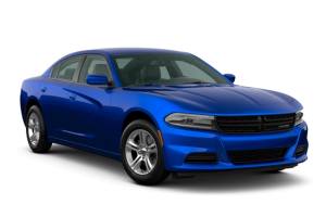 Размер колёс на Dodge Charger 2021 Подбор шин на Dodge Charger 2021