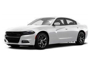 Подбор шин на Dodge Charger 2022