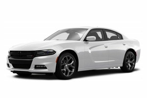 Размер колёс на Dodge Charger 2023 Подбор шин на Dodge Charger 2023