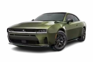 Автомобильге шина және дисктерді таңдау Dodge Charger. Шины на Dodge