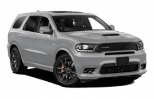 Размер колёс на Dodge Durango SRT 2019 Подбор шин на Dodge Durango SRT 2019