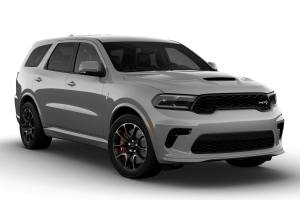 Размер колёс на Dodge Durango SRT 2021 Подбор шин на Dodge Durango SRT 2021