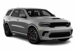 Подбор шин на Dodge Durango SRT 2026