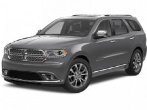 Подбор шин на Dodge Durango 2017