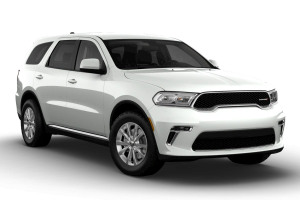 Размер колёс на Dodge Durango 2022 Подбор шин на Dodge Durango 2022