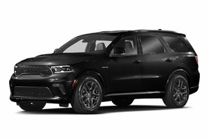 Подбор шин на Dodge Durango 2024