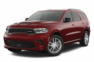 Автомобильге шина және дисктерді таңдау Dodge Durango. Шины на Dodge