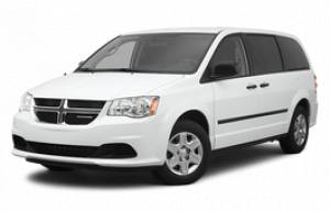 Размер колёс на Dodge Grand Caravan 2020 Подбор шин на Dodge Grand Caravan 2020
