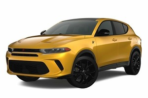 Размер колёс на Dodge Hornet 2022 Подбор шин на Dodge Hornet 2022
