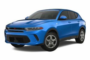 Размер колёс на Dodge Hornet 2023 Подбор шин на Dodge Hornet 2023