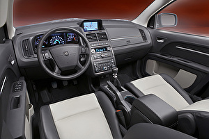 Размер колёс на Dodge Journey 2008 Подбор шин на Dodge Journey 2008