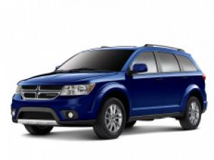 Размер колёс на Dodge Journey 2017 Подбор шин на Dodge Journey 2017