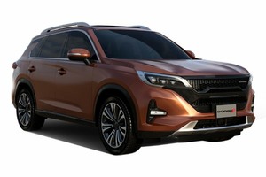 Размер колёс на Dodge Journey 2022 Подбор шин на Dodge Journey 2022
