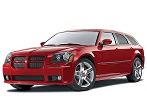 Размер колёс на Dodge Magnum SRT-8 2009 Подбор шин на Dodge Magnum SRT-8 2009
