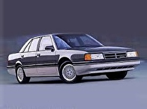 Размер колёс на Dodge Monaco 1990 Подбор шин на Dodge Monaco 1990