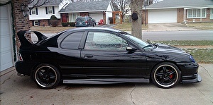 Размер колёс на Dodge Neon 1996 Подбор шин на Dodge Neon 1996