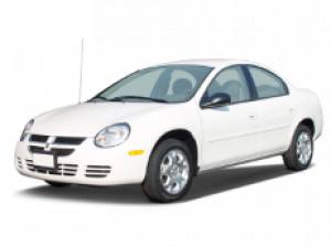 Размер колёс на Dodge Neon 2003 Подбор шин на Dodge Neon 2003