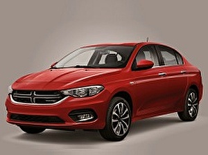 Размер колёс на Dodge Neon 2017 Подбор шин на Dodge Neon 2017
