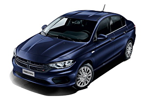 Подбор шин на Dodge Neon 2021