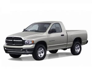 Размер колёс на Dodge Ram 1500 2004 Подбор шин на Dodge Ram 1500 2004