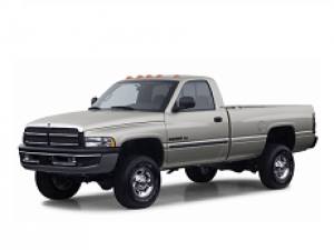 Размер колёс на Dodge Ram 2500 1997 Подбор шин на Dodge Ram 2500 1997