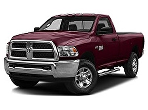 Автомобильге шина және дисктерді таңдау Dodge Ram 2500. Шины на Dodge