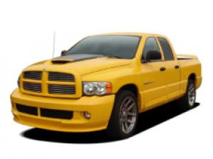 Размер колёс на Dodge Ram SRT 2004 Подбор шин на Dodge Ram SRT 2004