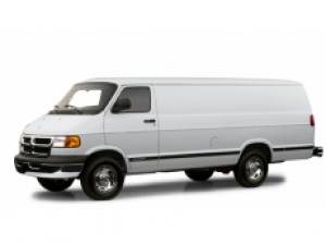 Размер колёс на Dodge Van 3500 2000 Подбор шин на Dodge Van 3500 2000