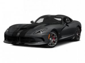 Размер колёс на Dodge Viper 2017 Подбор шин на Dodge Viper 2017