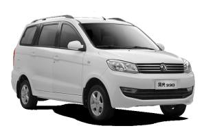 Размер колёс на Dongfeng Glory 330 2013 Подбор шин на Dongfeng Glory 330 2013