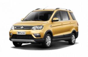 Размер колёс на Dongfeng Glory 370 2019 Подбор шин на Dongfeng Glory 370 2019