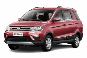 Размер колёс на Dongfeng Glory 370 2022 Подбор шин на Dongfeng Glory 370 2022