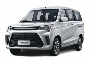 Размер колёс на Dongfeng Glory 380 2025 Подбор шин на Dongfeng Glory 380 2025