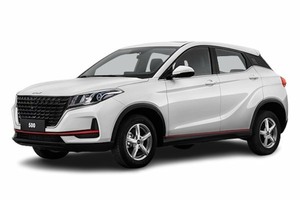 Размер колёс на Dongfeng Glory 500 2025 Подбор шин на Dongfeng Glory 500 2025