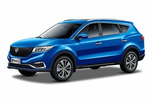 Размер колёс на Dongfeng Glory 580 Pro 2022 Подбор шин на Dongfeng Glory 580 Pro 2022