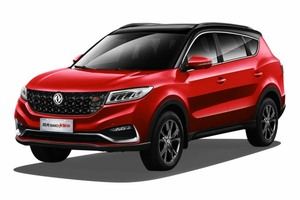 Размер колёс на Dongfeng Glory 580 Red Star 2023 Подбор шин на Dongfeng Glory 580 Red Star 2023