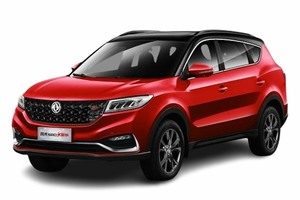 Подбор шин на Dongfeng Glory 580 Red Star 2025