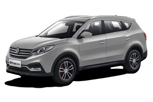 Размер колёс на Dongfeng Glory 580 2022 Подбор шин на Dongfeng Glory 580 2022